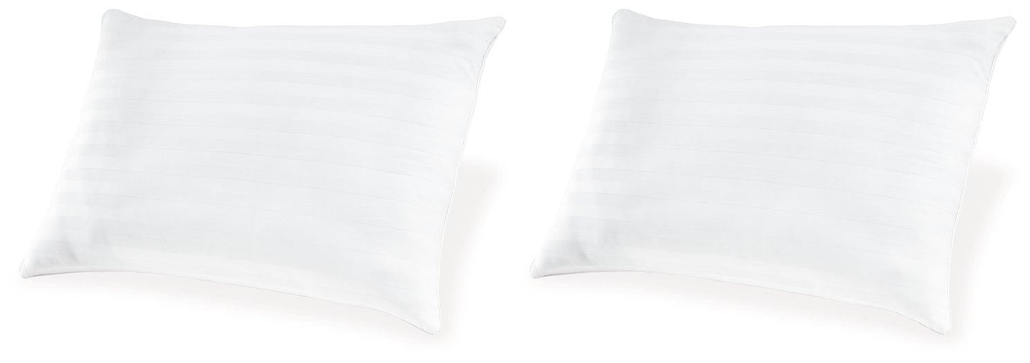 Zephyr 2.0 Pillow (Set of 2)(9/Case) - MR ZEE FURNITURE