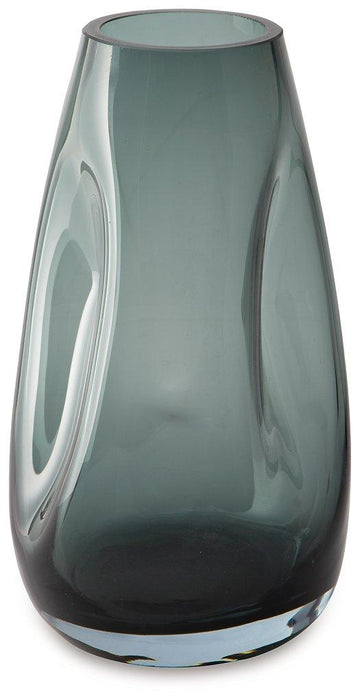 Beamund Vase (Set of 2) - MR ZEE FURNITURE