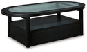 Winbardi Coffee Table - MR ZEE FURNITURE