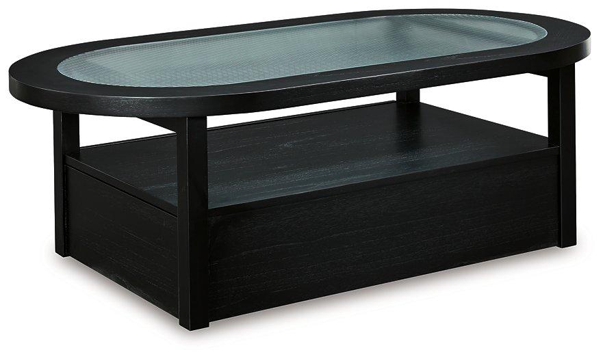 Winbardi Coffee Table - MR ZEE FURNITURE