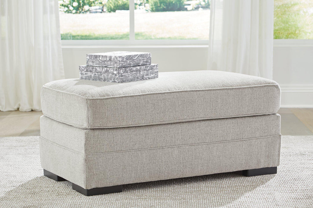 Eastonbridge Ottoman - MR ZEE FURNITURE