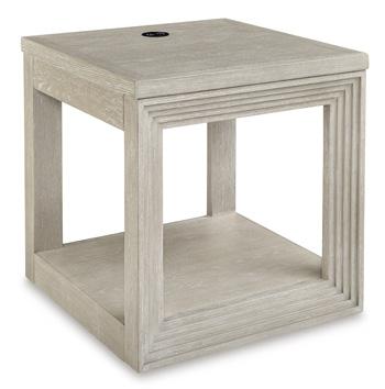 Marxhart End Table - MR ZEE FURNITURE