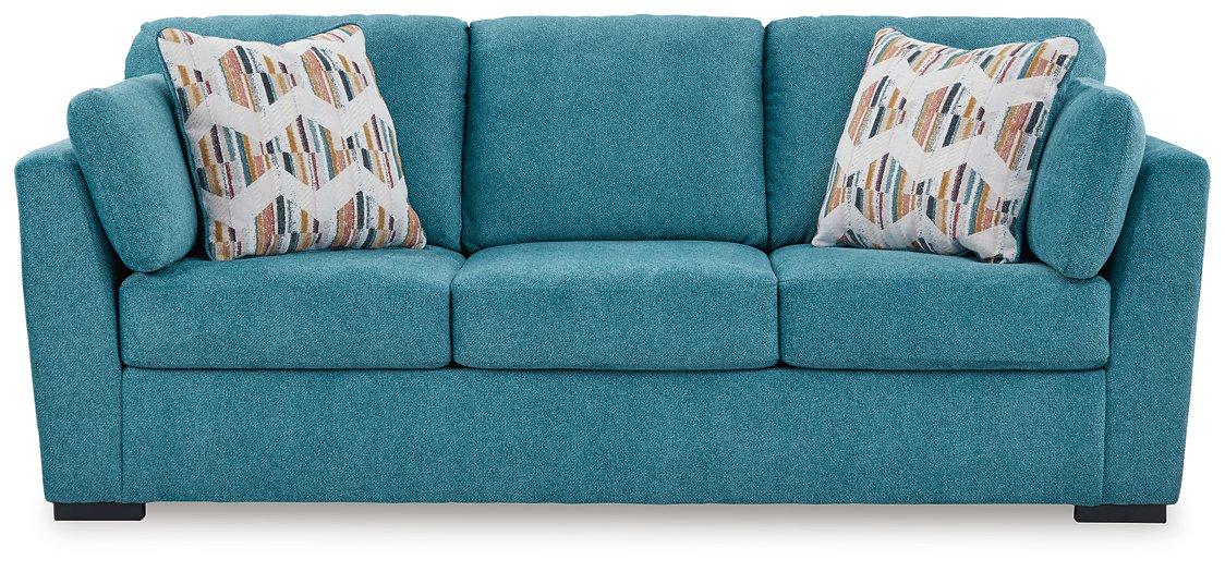 Keerwick Sofa Sleeper - MR ZEE FURNITURE