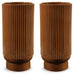 Avalyah Vase (Set of 2) - MR ZEE FURNITURE