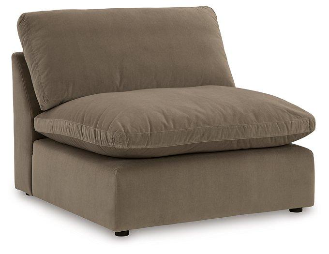 Sophie Sectional Sofa Chaise - MR ZEE FURNITURE