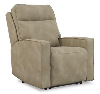 Next-Gen Durapella Power Recliner - MR ZEE FURNITURE