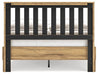 Bermacy Bed - MR ZEE FURNITURE