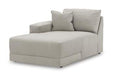 Next-Gen Gaucho 3-Piece Sectional Sofa with Chaise - MR ZEE FURNITURE