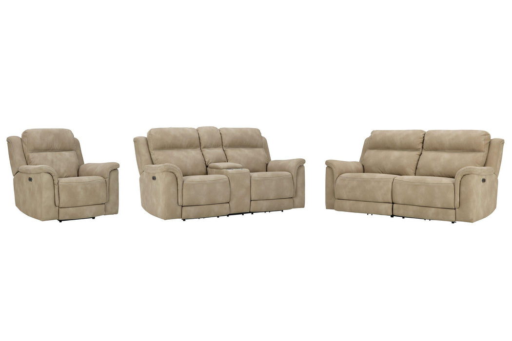 Next-Gen DuraPella Living Room Set - MR ZEE FURNITURE