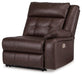 Punch Up Power Reclining Sectional - MR ZEE FURNITURE