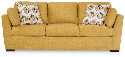 Keerwick Sofa - MR ZEE FURNITURE