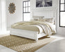 Kanwyn Bedroom Set - MR ZEE FURNITURE