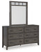 Montillan Bedroom Set - MR ZEE FURNITURE