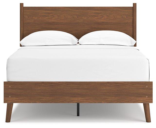 Fordmont Bed - MR ZEE FURNITURE