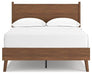 Fordmont Bed - MR ZEE FURNITURE