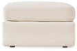 Modmax Oversized Accent Ottoman - MR ZEE FURNITURE