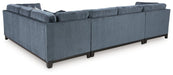 Maxon Place Sectional with Chaise - MR ZEE FURNITURE