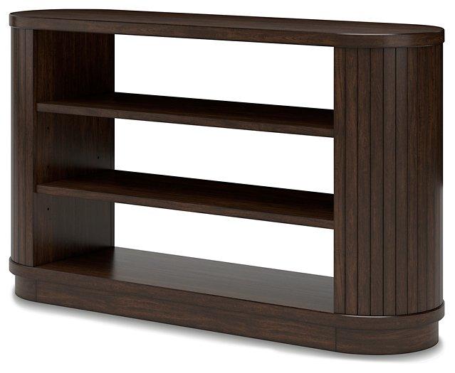 Korestone 60" Credenza - MR ZEE FURNITURE