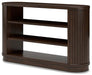 Korestone 60" Credenza - MR ZEE FURNITURE