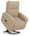 Starganza Power Lift Recliner - MR ZEE FURNITURE