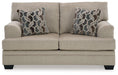 Stonemeade Loveseat - MR ZEE FURNITURE