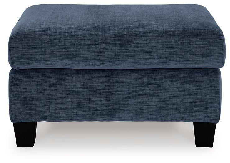 Amity Bay Ottoman - MR ZEE FURNITURE