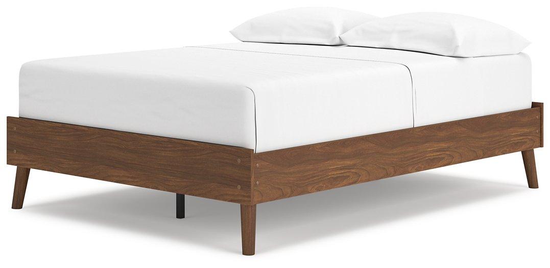 Fordmont Bed - MR ZEE FURNITURE