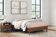 Fordmont Bed - MR ZEE FURNITURE