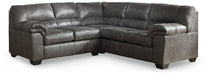 Bladen Sectional - MR ZEE FURNITURE