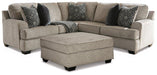 Bovarian Living Room Set - MR ZEE FURNITURE