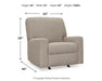 Deltona Living Room Set - MR ZEE FURNITURE