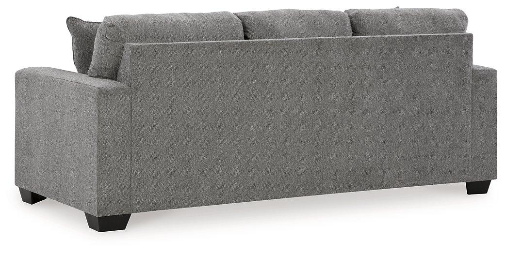 Deltona Sofa Sleeper - MR ZEE FURNITURE