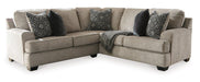 Bovarian Living Room Set - MR ZEE FURNITURE