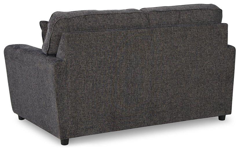 Cascilla Loveseat - MR ZEE FURNITURE