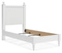 Mollviney Bed - MR ZEE FURNITURE