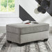 Deakin Ottoman - MR ZEE FURNITURE