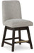 Burkhaus Counter Height Barstool - MR ZEE FURNITURE