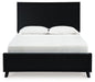 Danziar Bed - MR ZEE FURNITURE