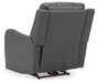 Galahad Power Recliner - MR ZEE FURNITURE