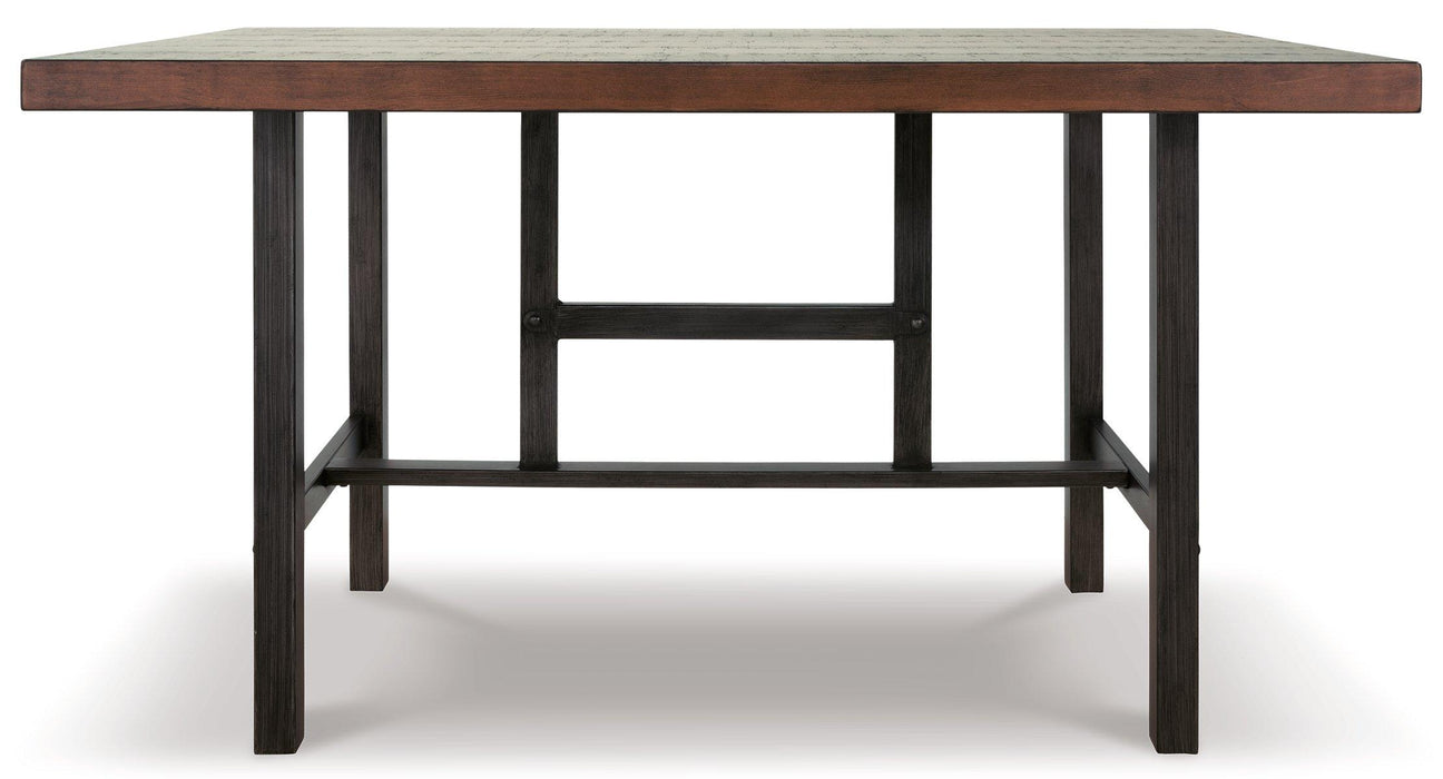 Kavara Counter Height Dining Table - MR ZEE FURNITURE