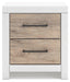 Charbitt Nightstand - MR ZEE FURNITURE