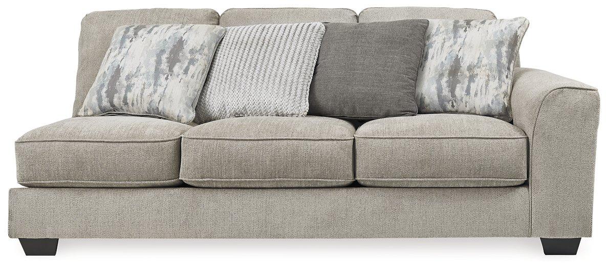 Ardsley Sectional - MR ZEE FURNITURE