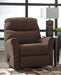 Maier Recliner - MR ZEE FURNITURE