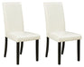 Kimonte Dining Chair Set - MR ZEE FURNITURE