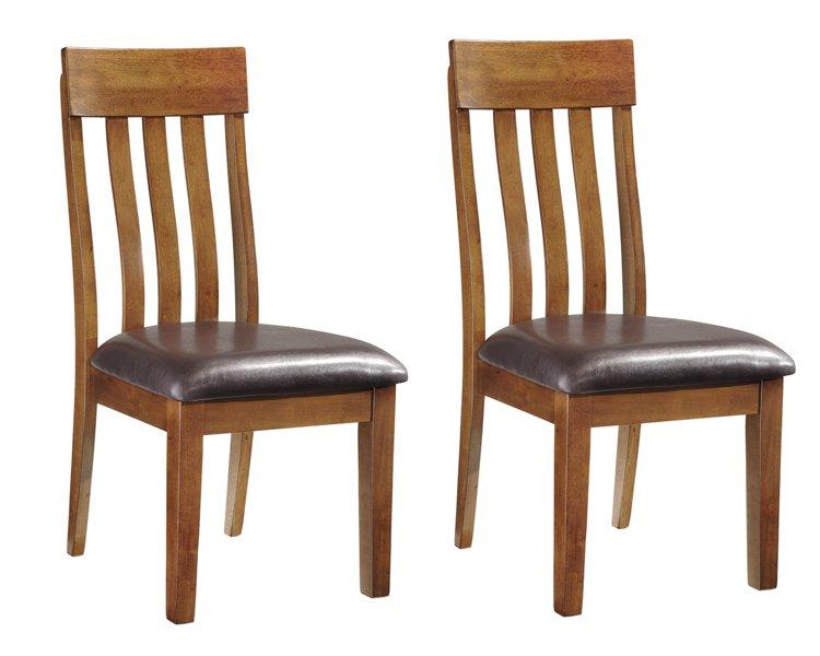 Ralene Dining Chair Set - MR ZEE FURNITURE