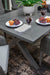 Elite Park Outdoor Dining Set - MR ZEE FURNITURE