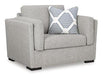 Evansley Living Room Set - MR ZEE FURNITURE