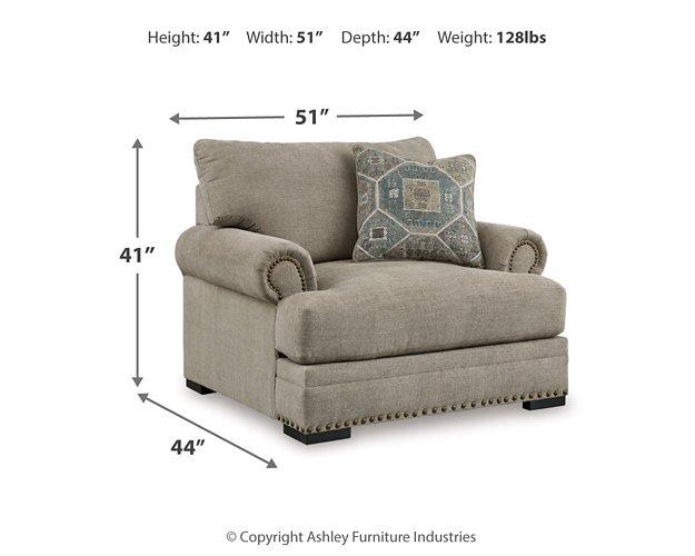 Galemore Living Room Set - MR ZEE FURNITURE