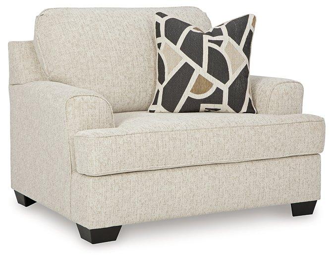 Heartcort Living Room Set - MR ZEE FURNITURE