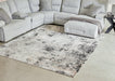 Langwell Rug - MR ZEE FURNITURE